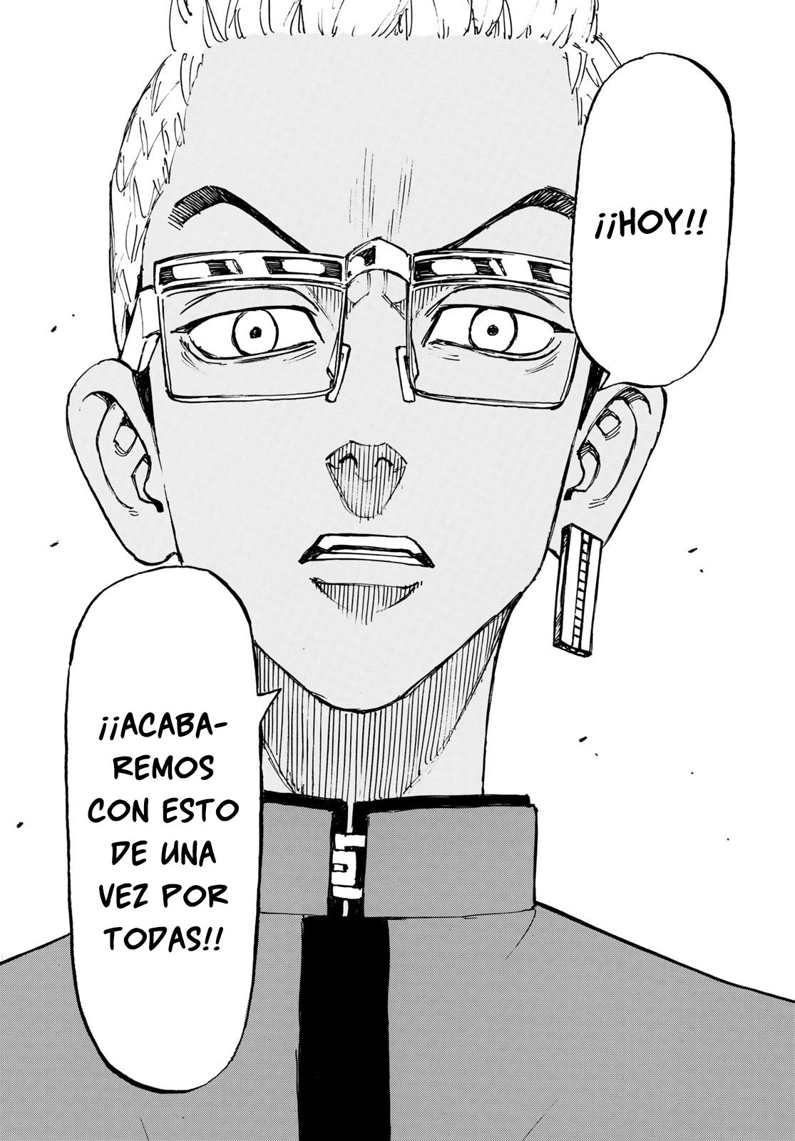 Read Tokyo Revengers Español Manga Online