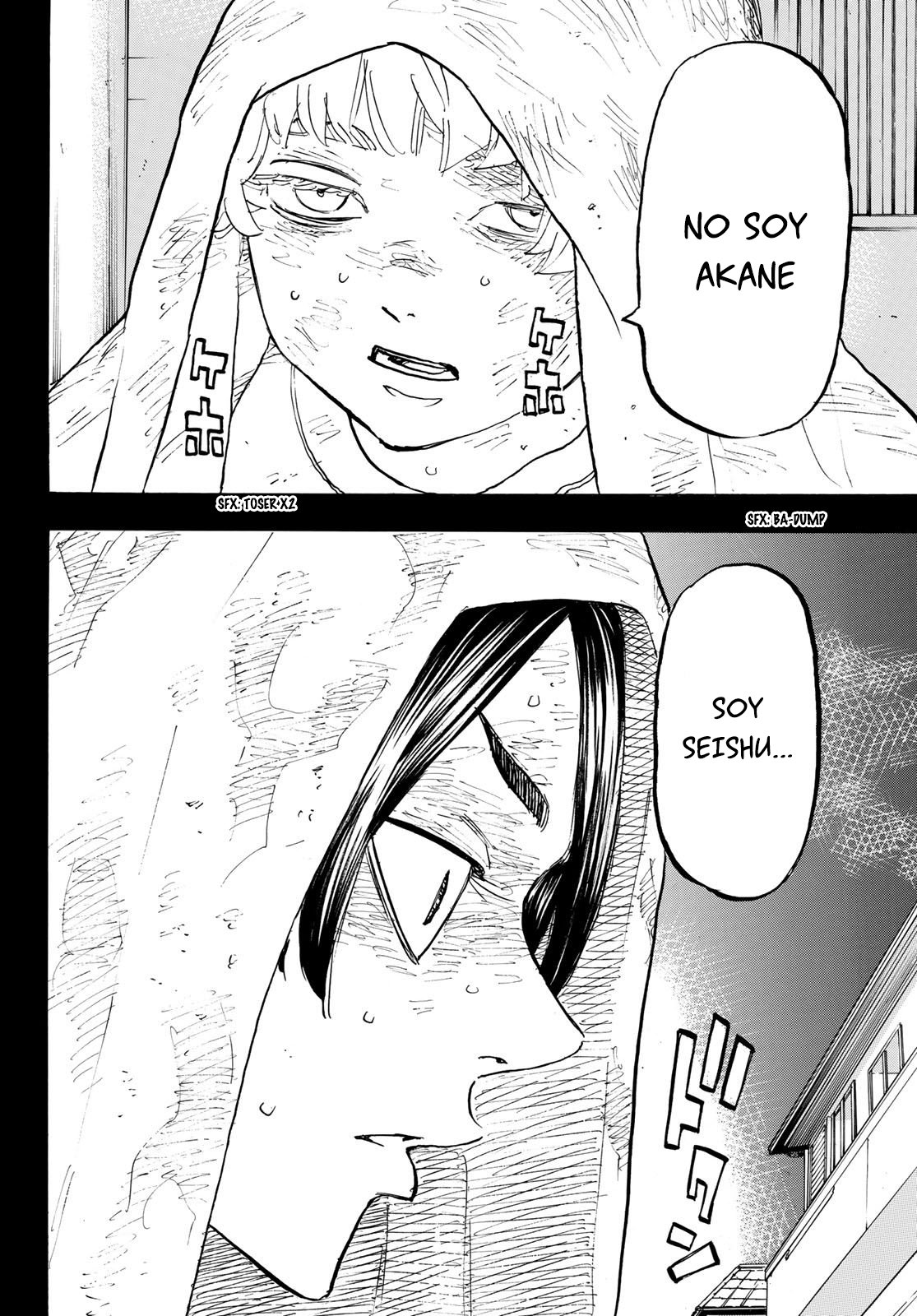 Read Tokyo Revengers Español Manga Online