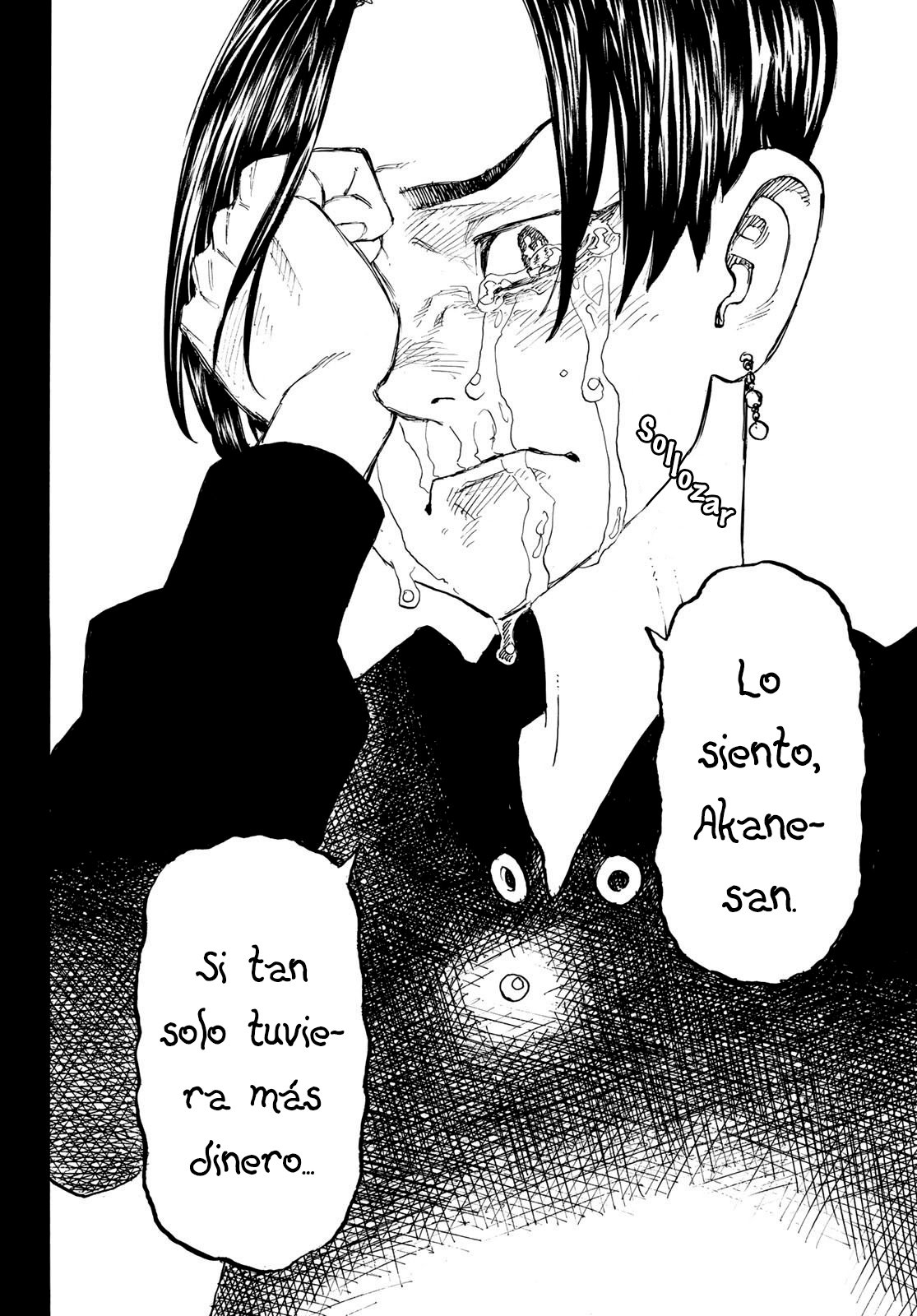 Read Tokyo Revengers Español Manga Online