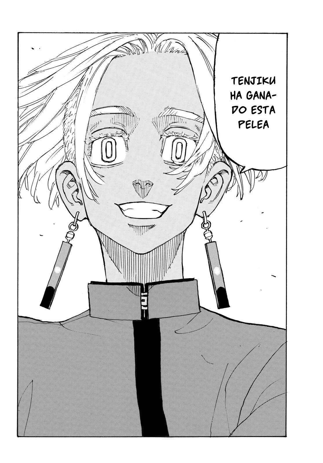 Read Tokyo Revengers Español Manga Online