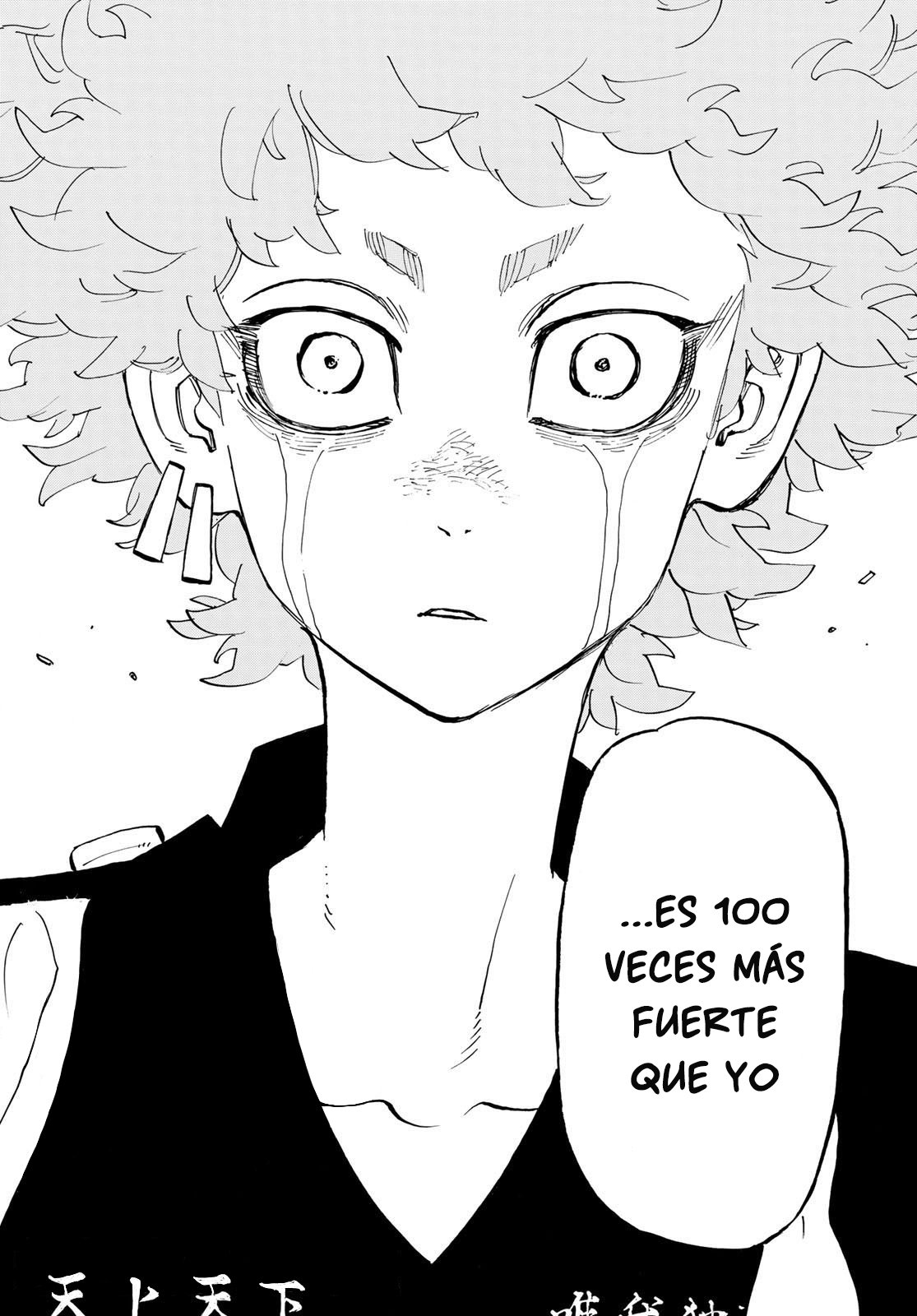 Read Tokyo Revengers Español Manga Online