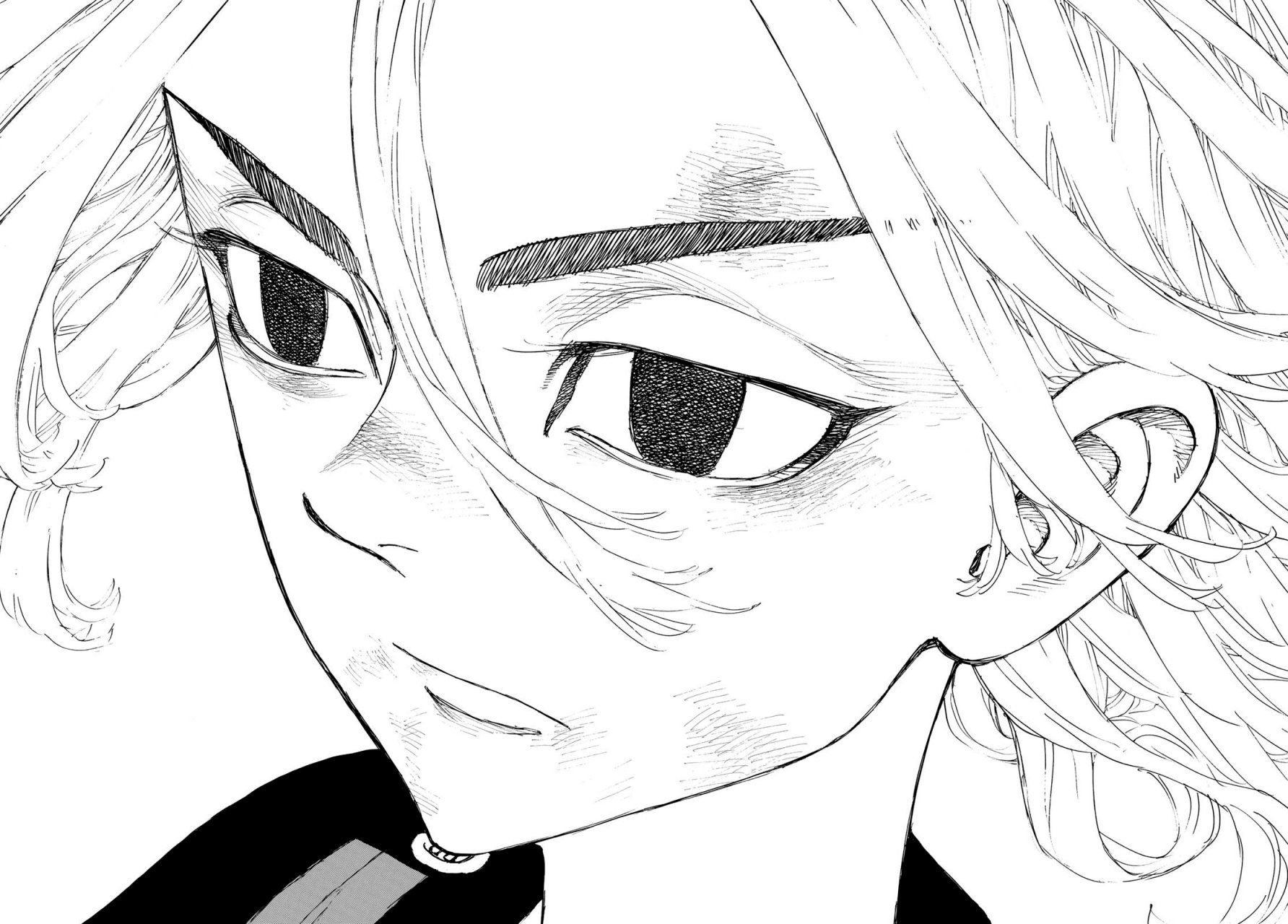 Read Tokyo Revengers Español Manga Online