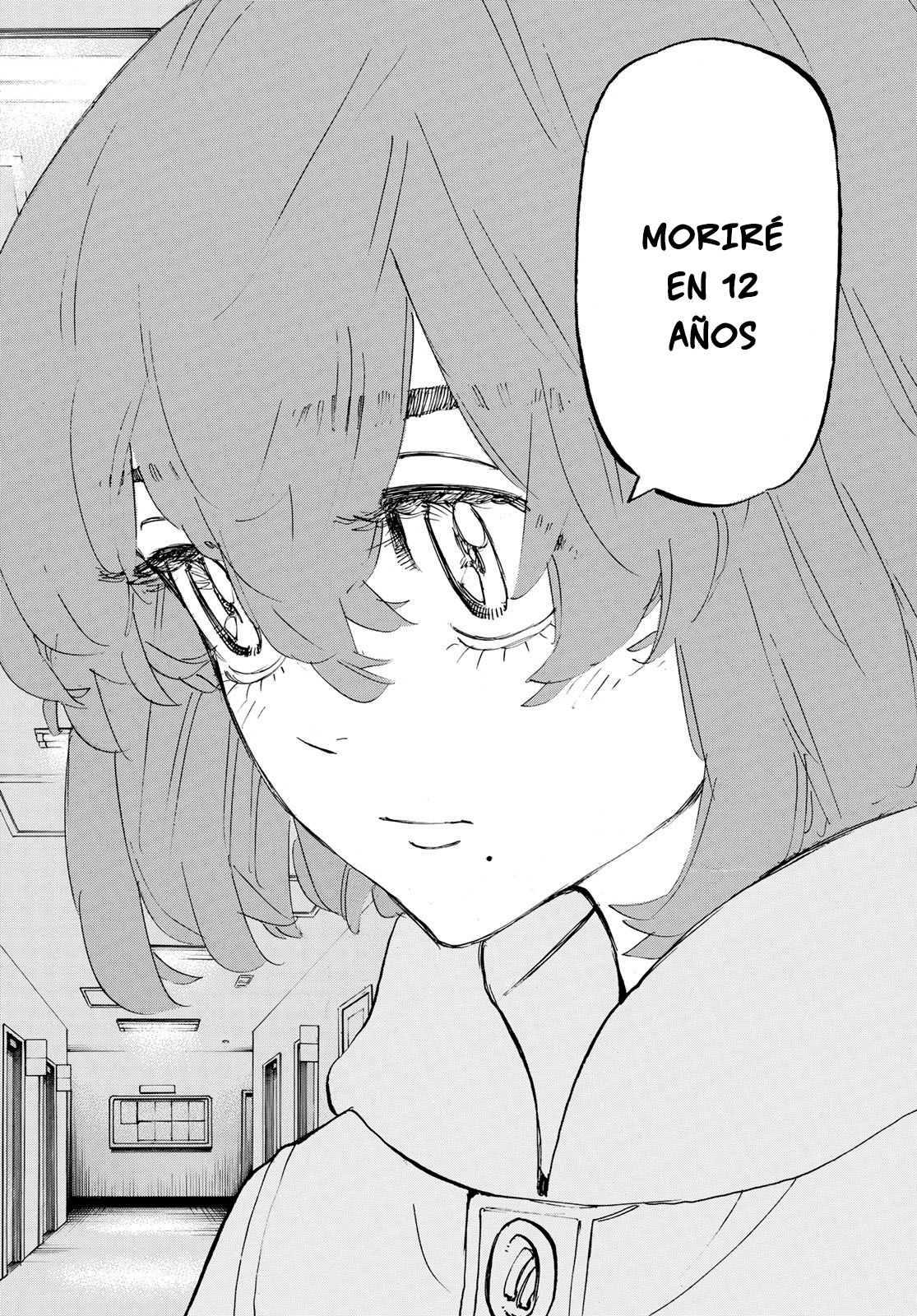 Read Tokyo Revengers Español Manga Online