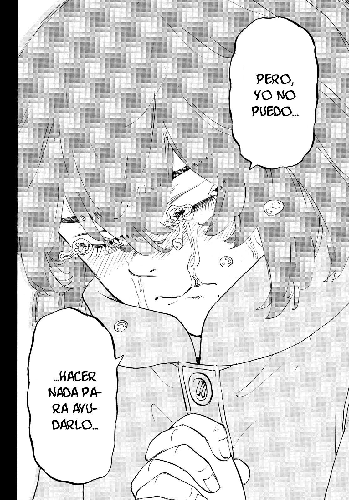 Read Tokyo Revengers Español Manga Online