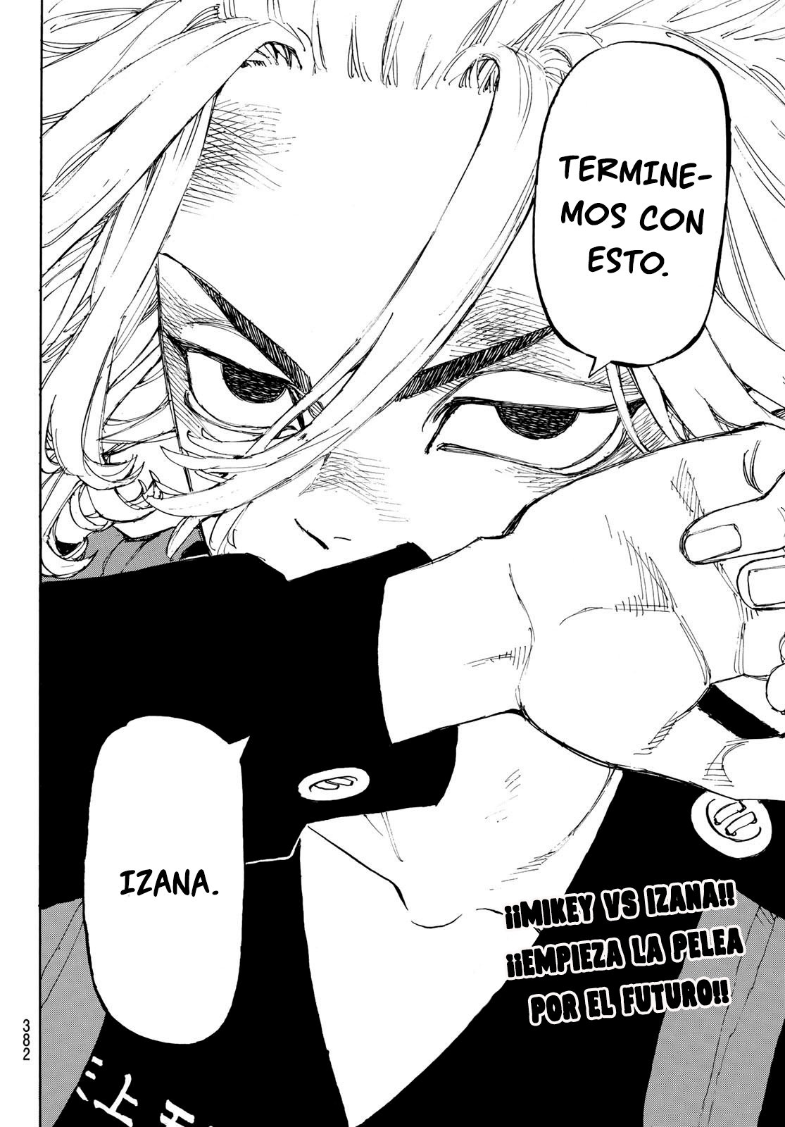 Read Tokyo Revengers Español Manga Online