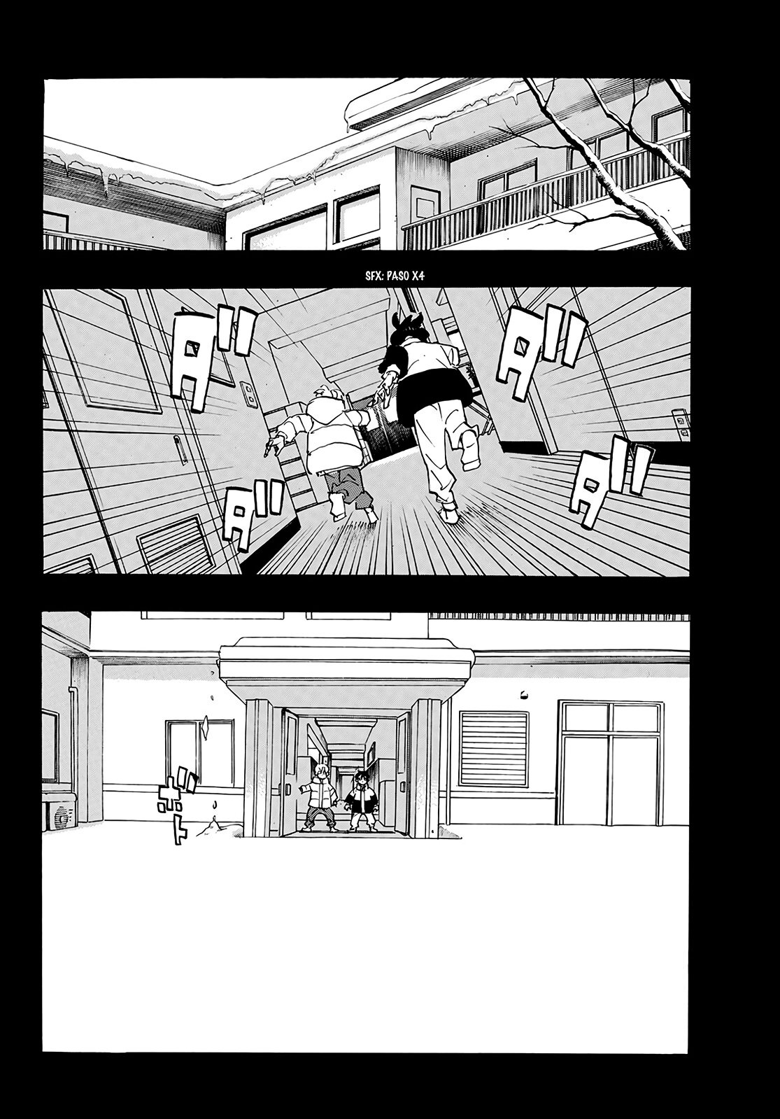 Read Tokyo Revengers Español Manga Online