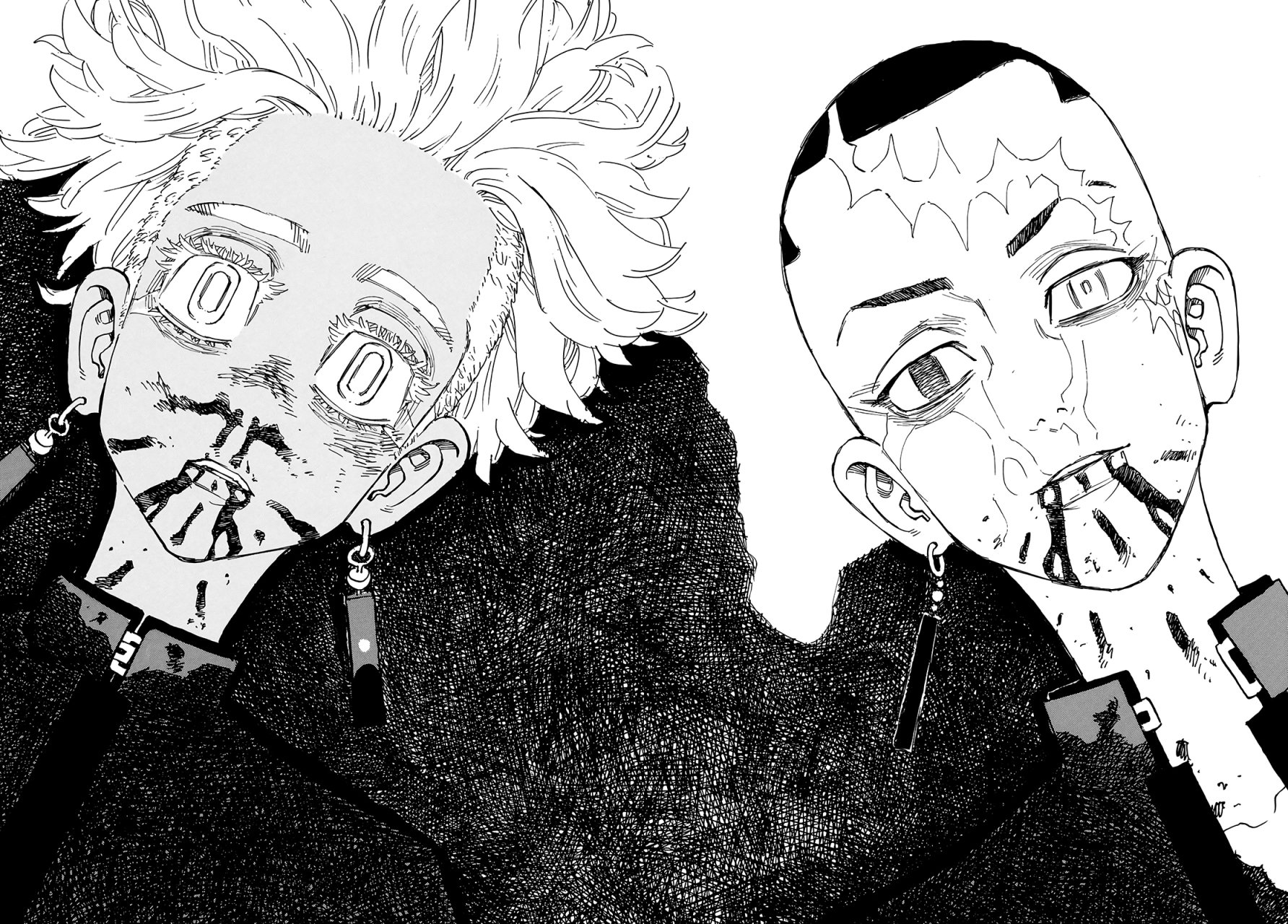 Read Tokyo Revengers Español Manga Online