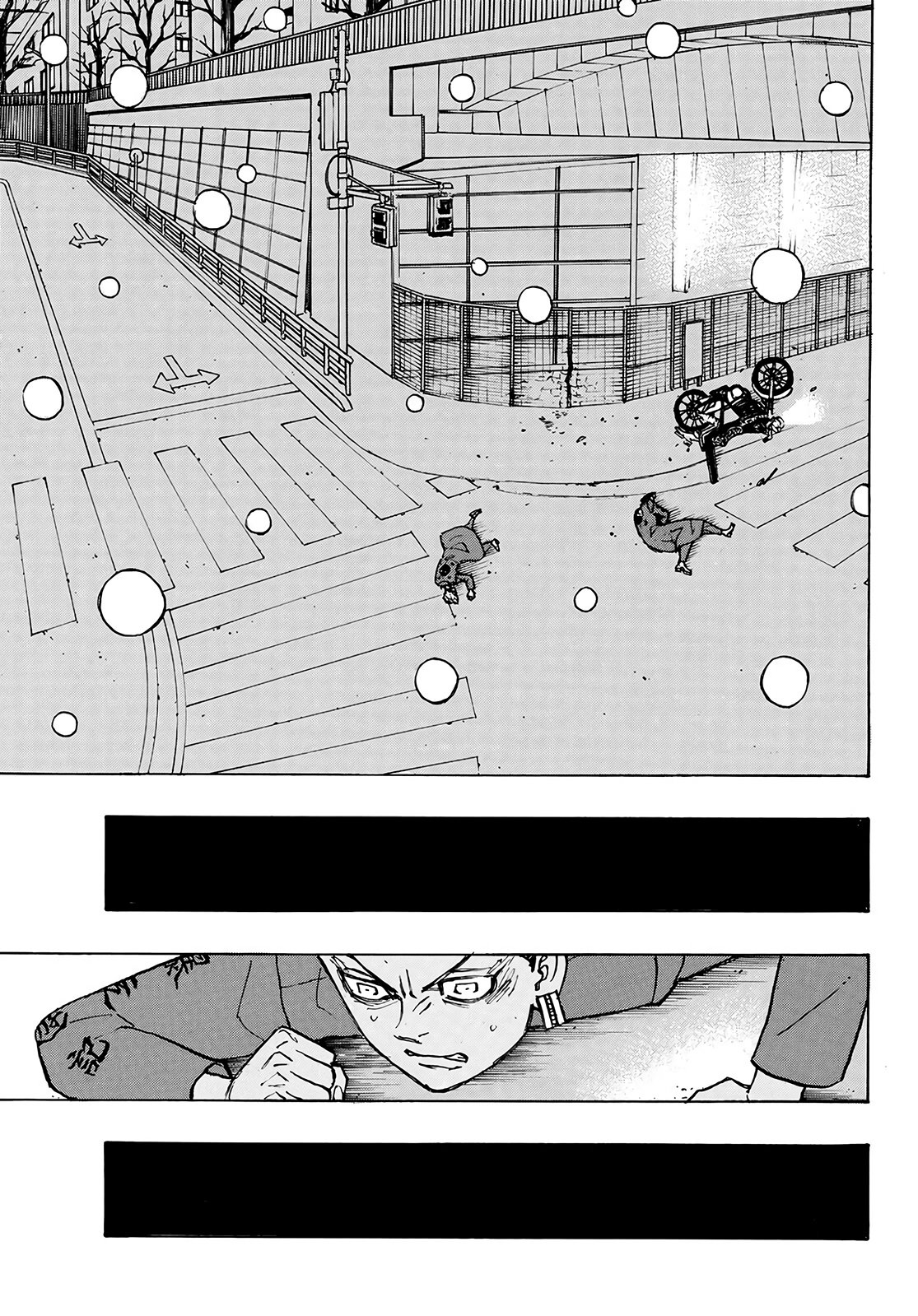 Read Tokyo Revengers Español Manga Online