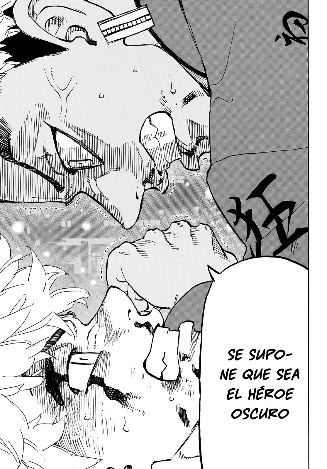 Read Tokyo Revengers Español Manga Online