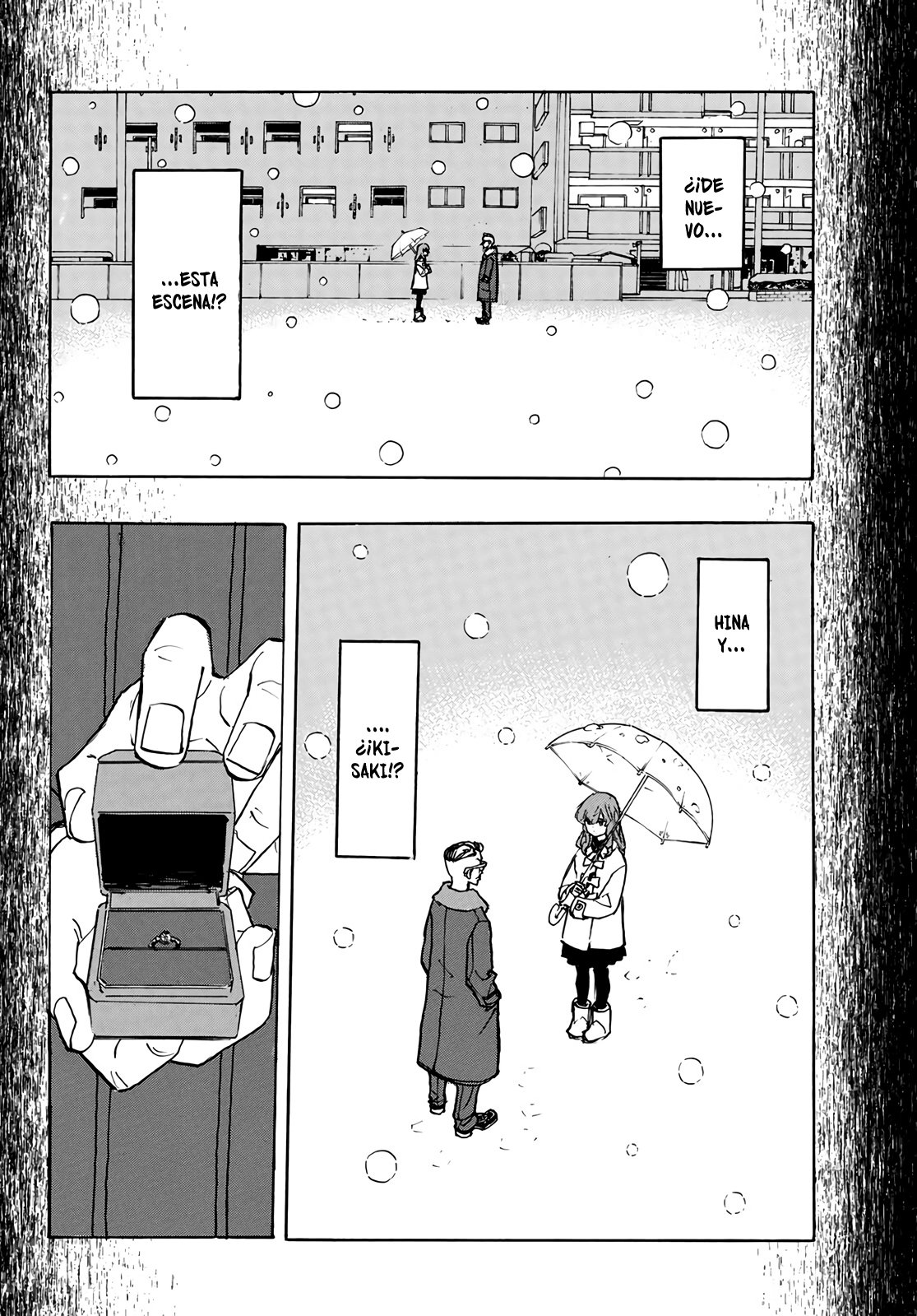 Read Tokyo Revengers Español Manga Online