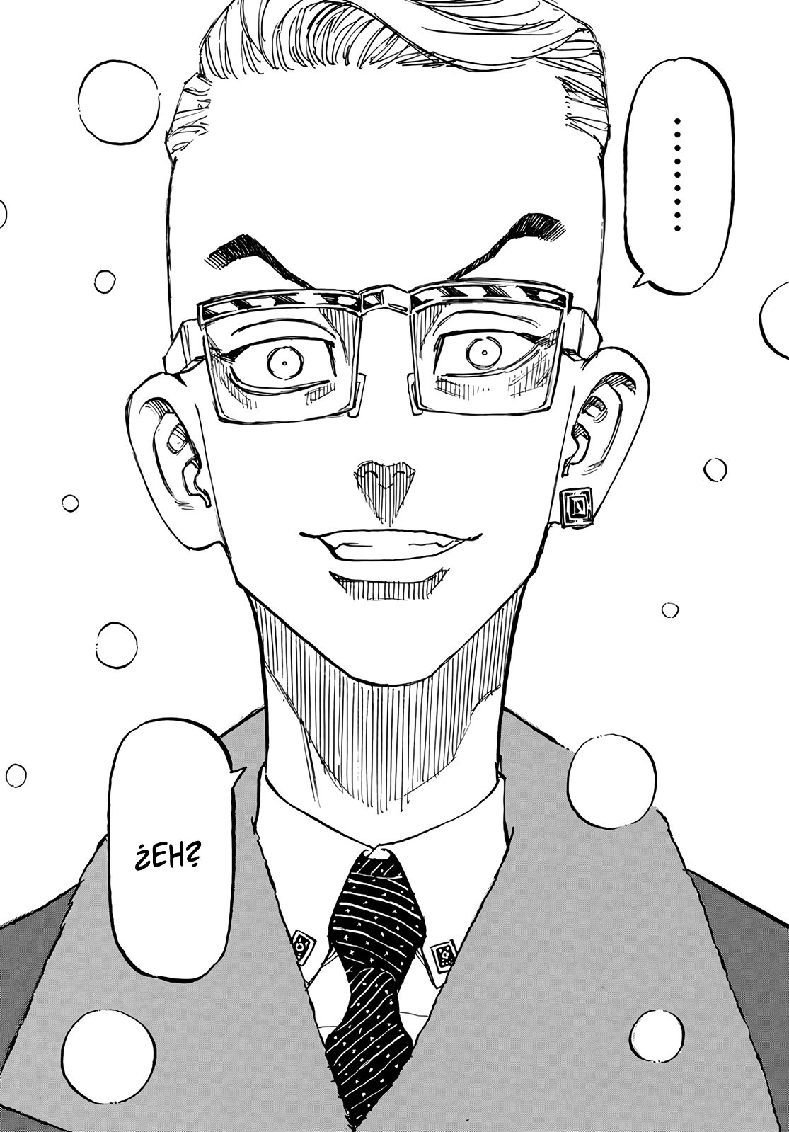 Read Tokyo Revengers Español Manga Online