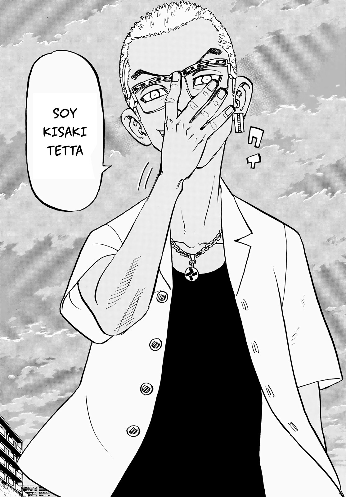 Read Tokyo Revengers Español Manga Online