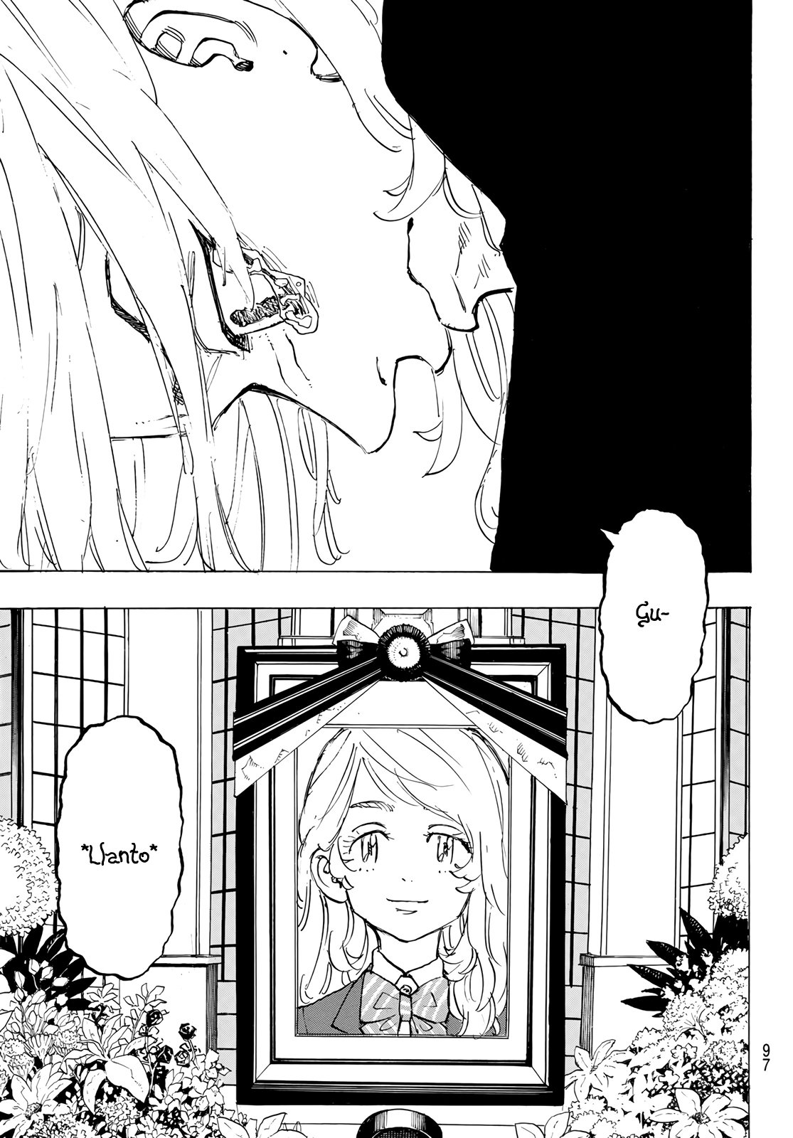 Read Tokyo Revengers Español Manga Online