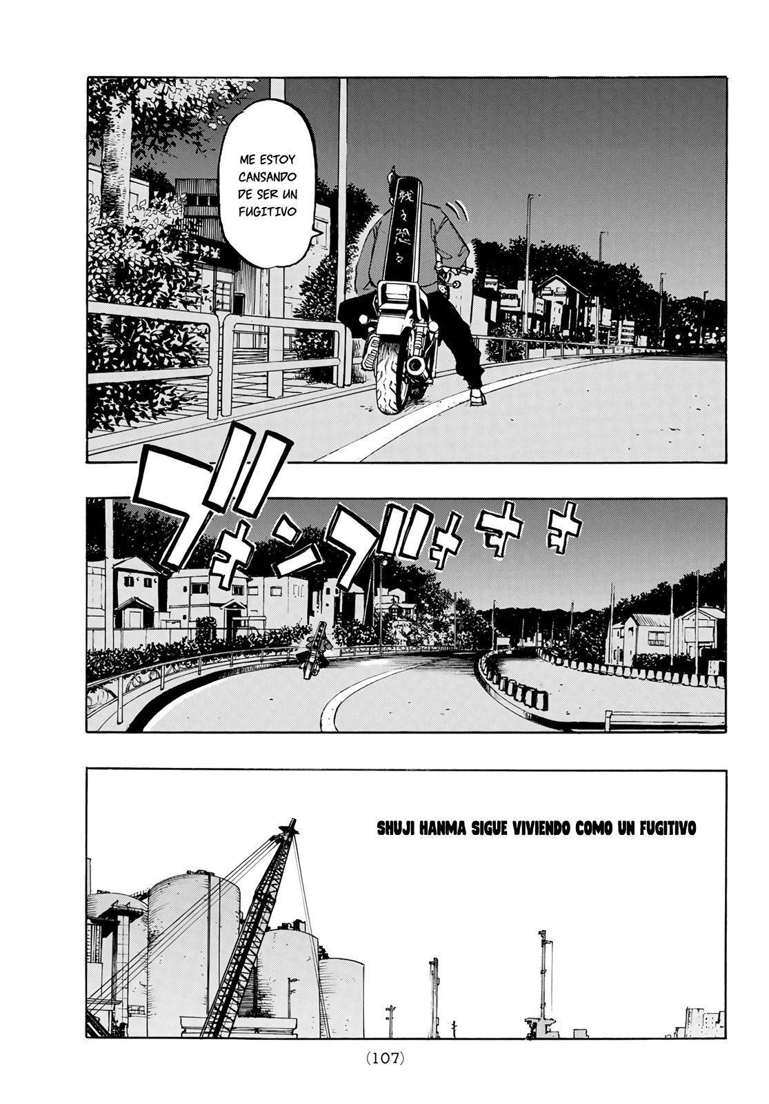 Read Tokyo Revengers Español Manga Online