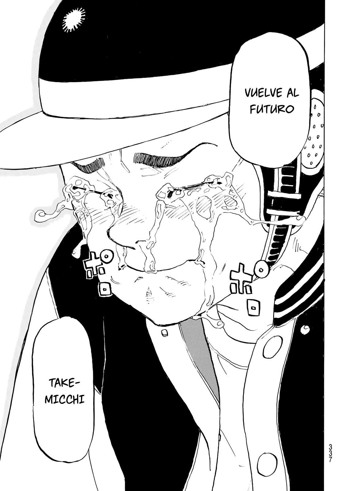 Read Tokyo Revengers Español Manga Online