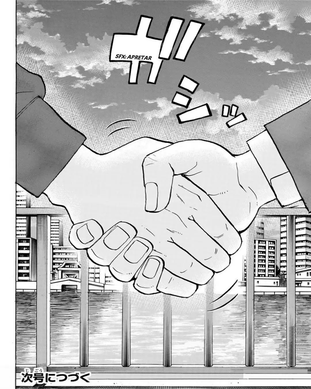 Read Tokyo Revengers Español Manga Online