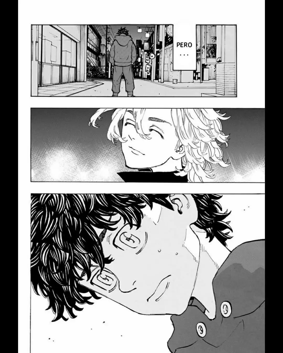 Read Tokyo Revengers Español Manga Online