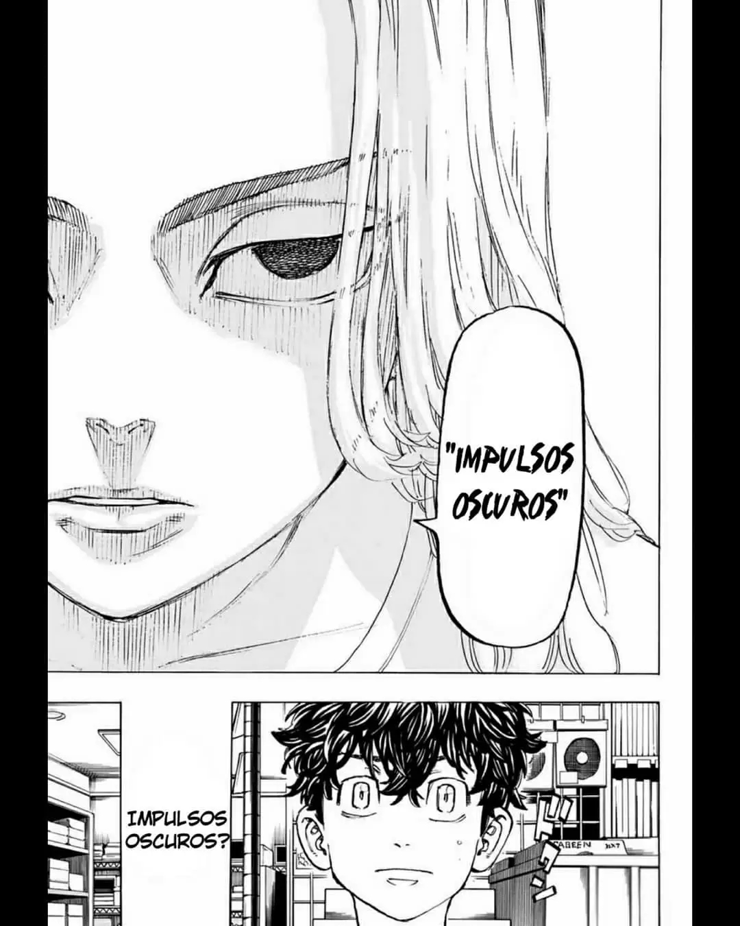 Read Tokyo Revengers Español Manga Online