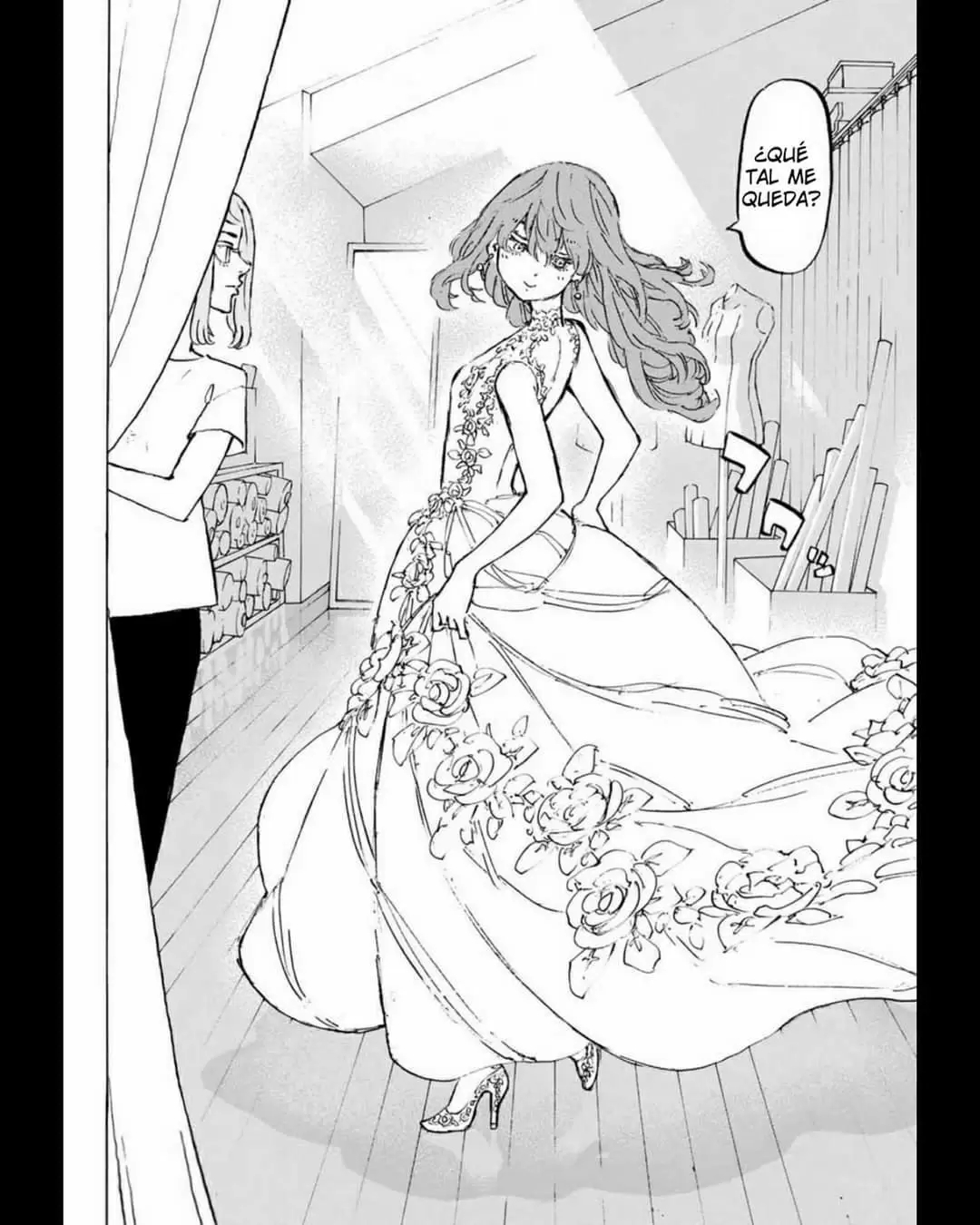 Read Tokyo Revengers Español Manga Online