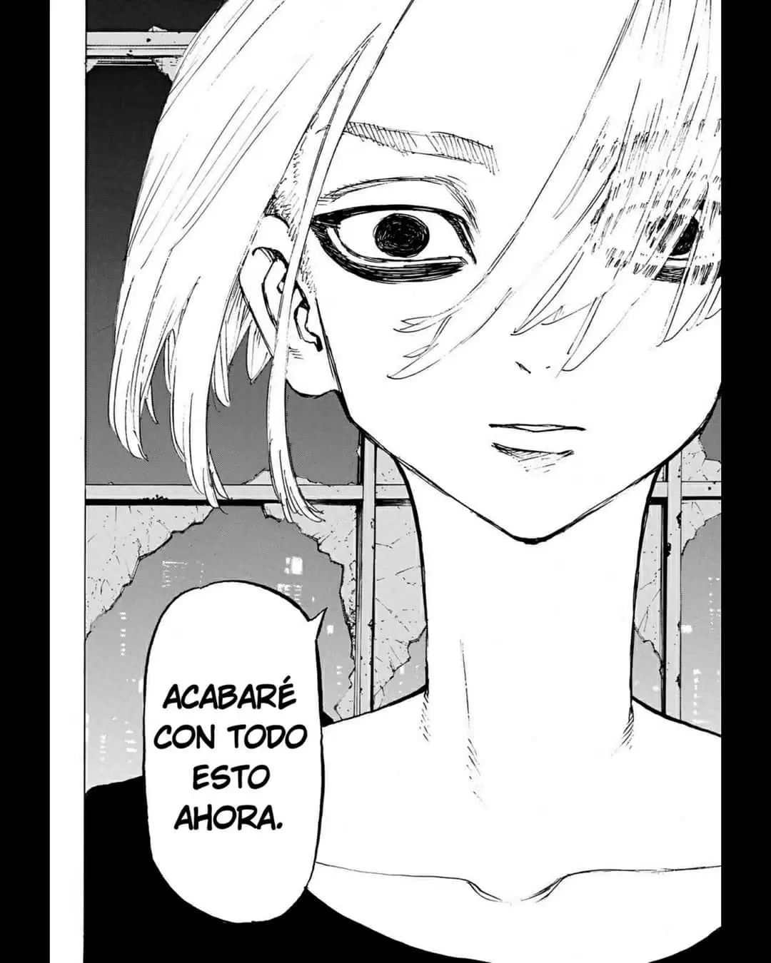 Read Tokyo Revengers Español Manga Online