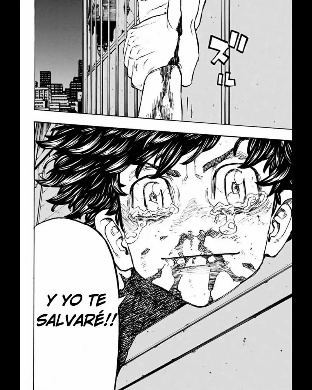 Read Tokyo Revengers Español Manga Online