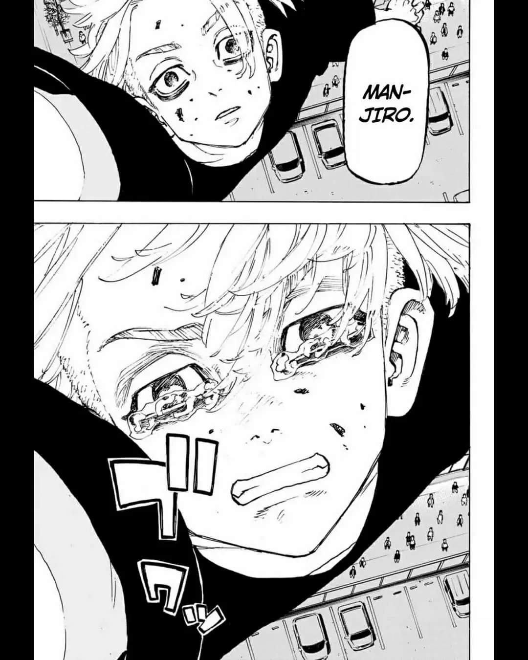 Read Tokyo Revengers Español Manga Online