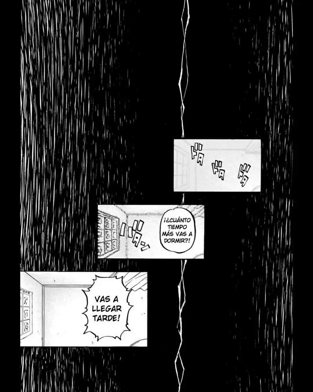 Read Tokyo Revengers Español Manga Online