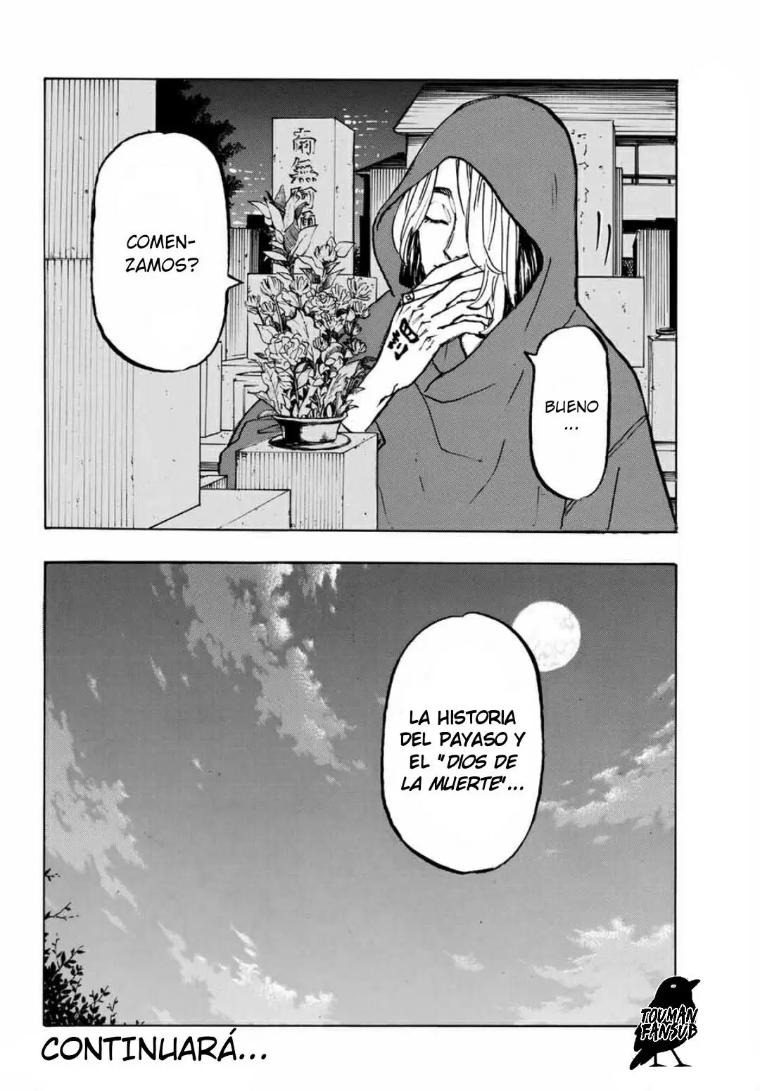 Read Tokyo Revengers Español Manga Online