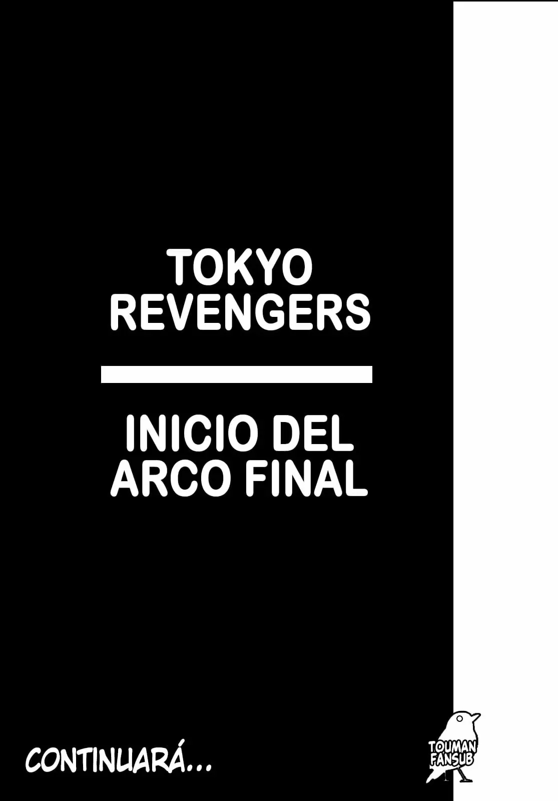 Read Tokyo Revengers Español Manga Online