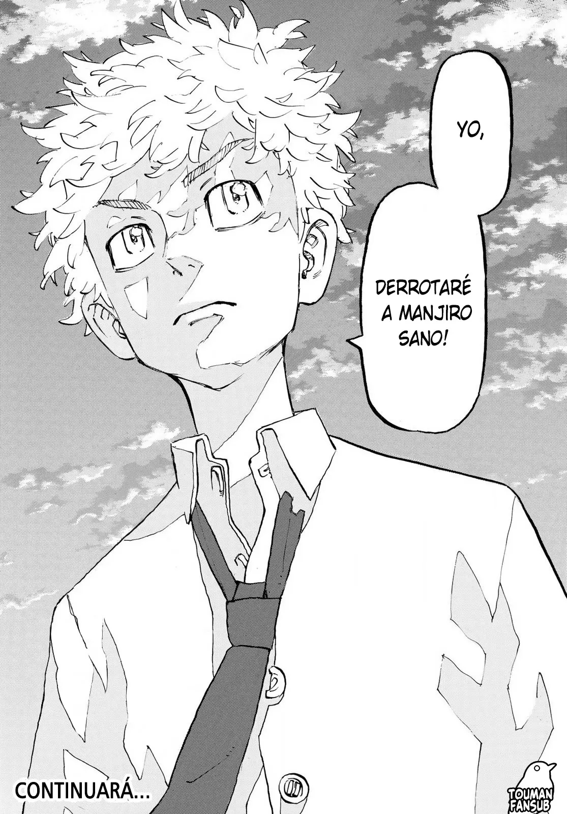 Read Tokyo Revengers Español Manga Online