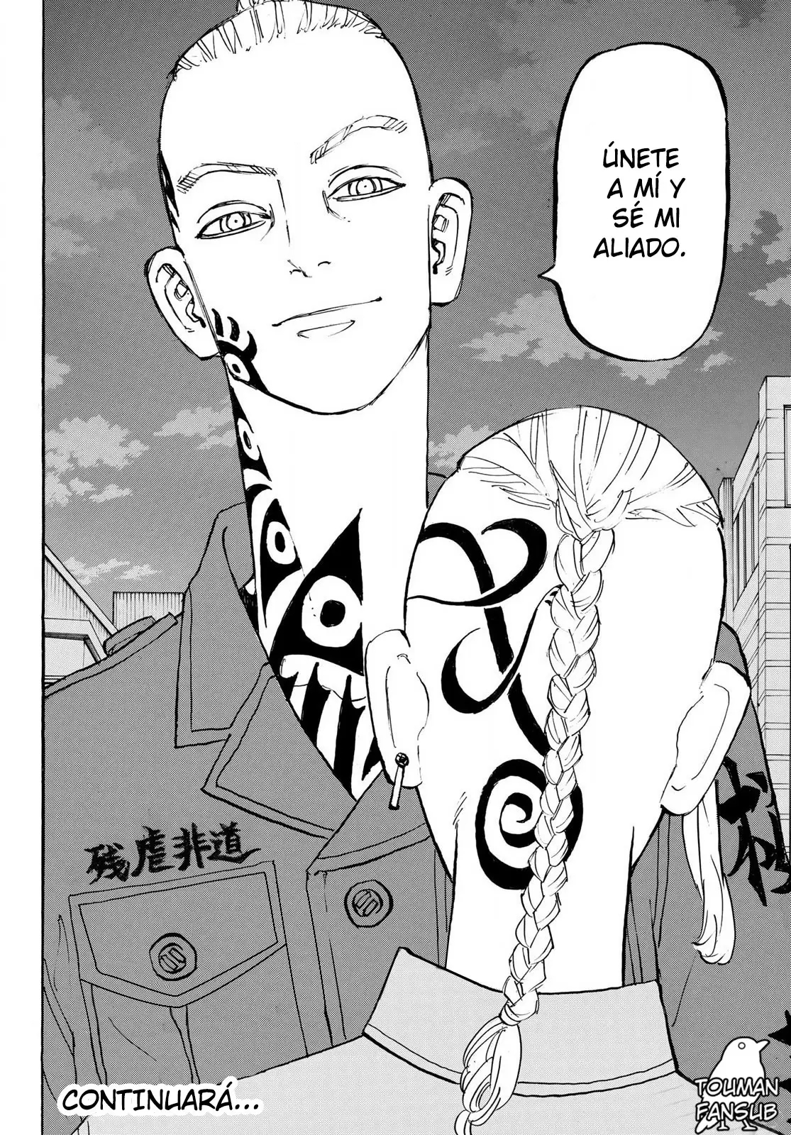 Read Tokyo Revengers Español Manga Online