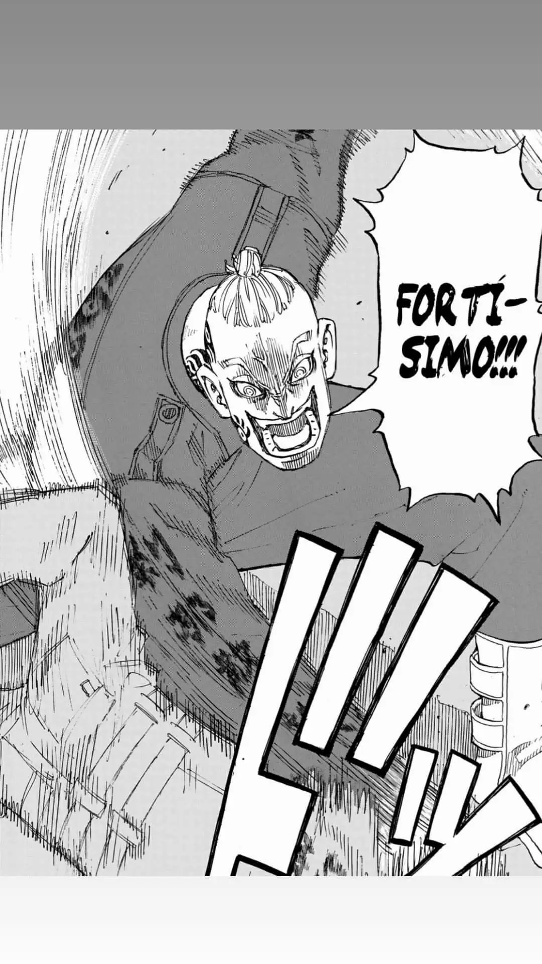 Read Tokyo Revengers Español Manga Online