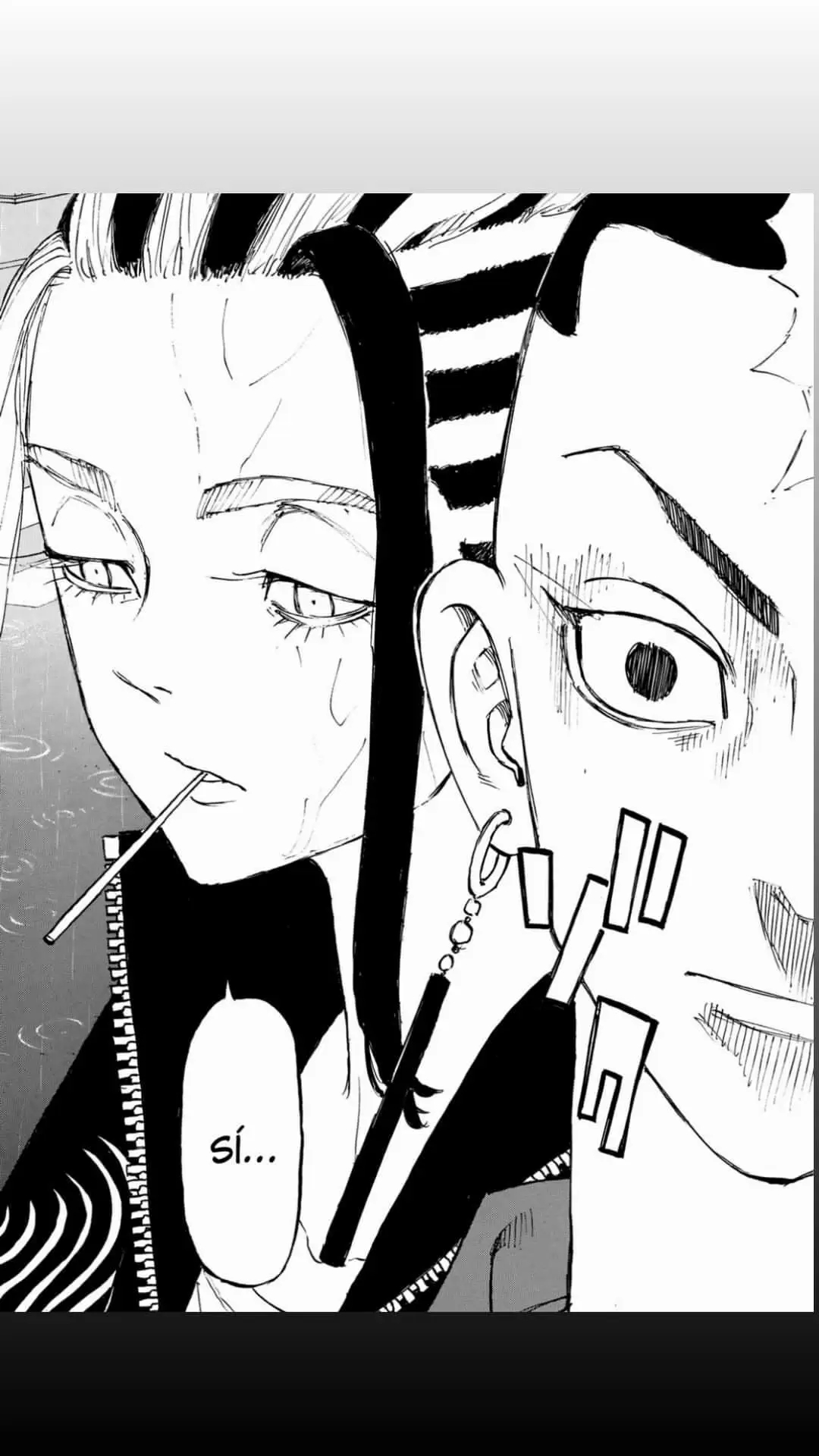 Read Tokyo Revengers Español Manga Online