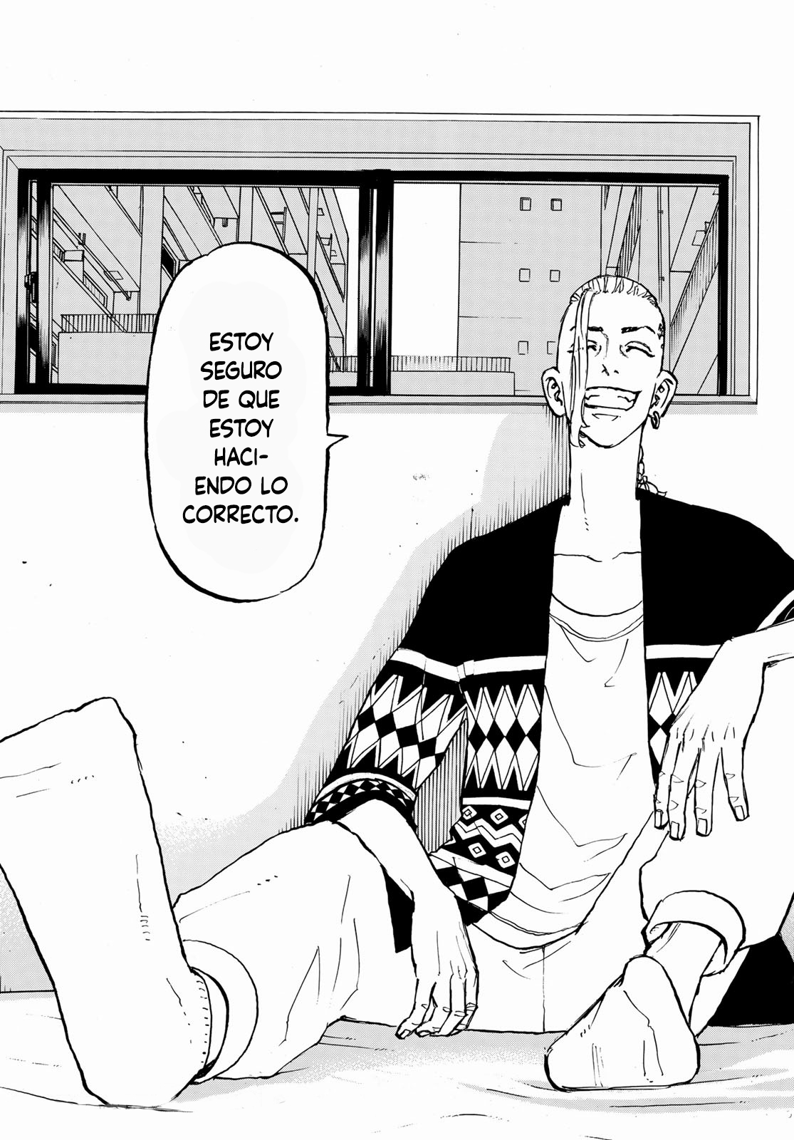 Read Tokyo Revengers Español Manga Online