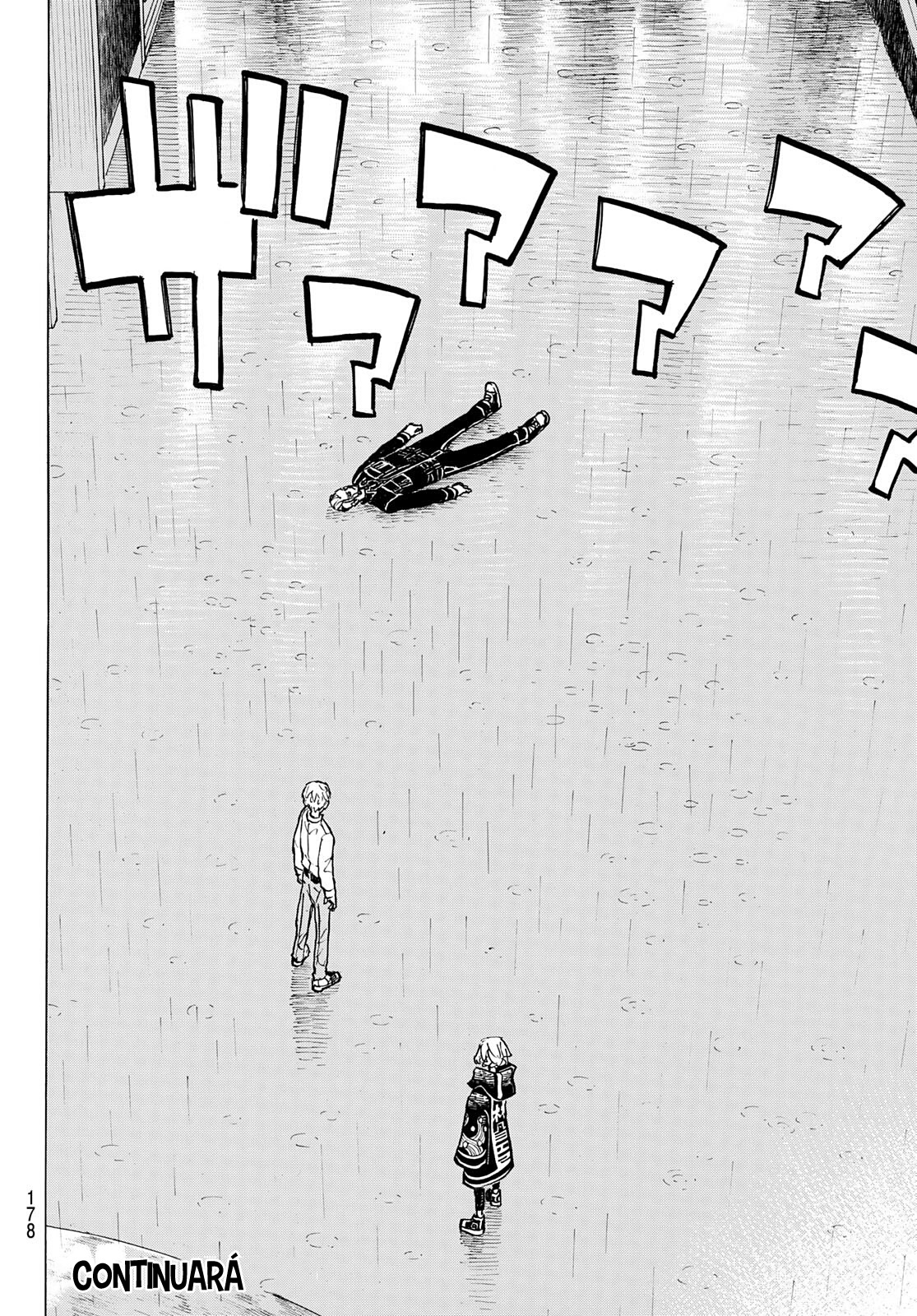 Read Tokyo Revengers Español Manga Online