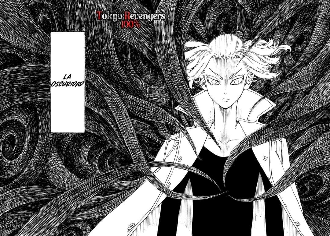 Read Tokyo Revengers Español Manga Online