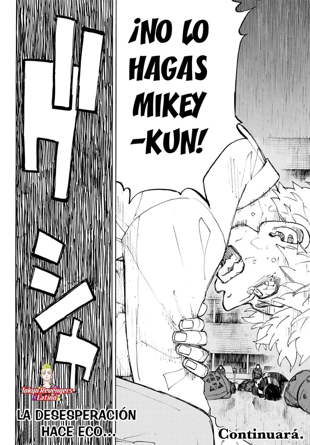 Read Tokyo Revengers Español Manga Online