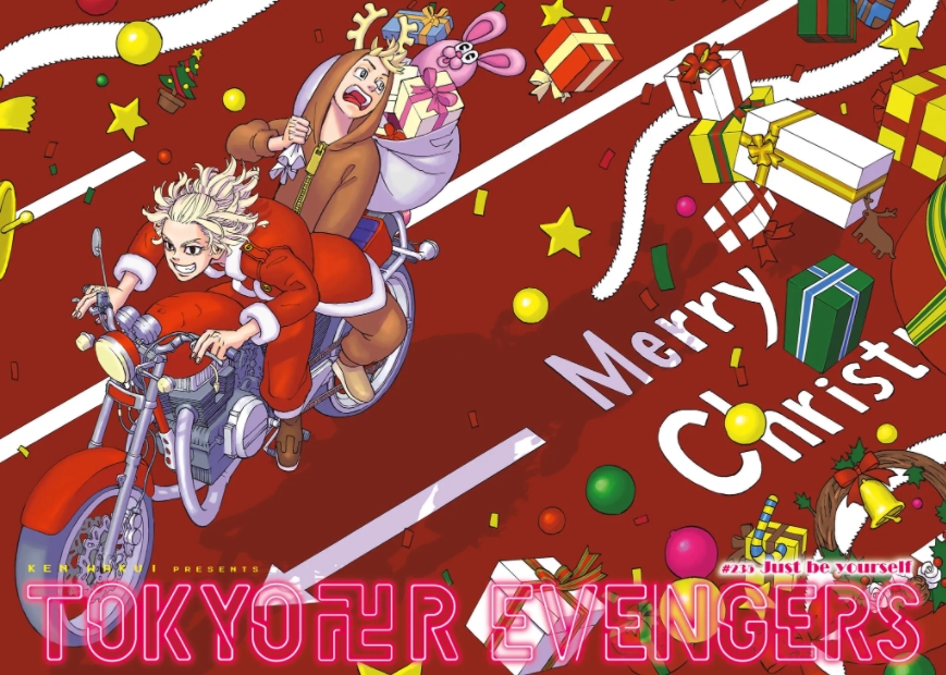 Read Tokyo Revengers Español Manga Online