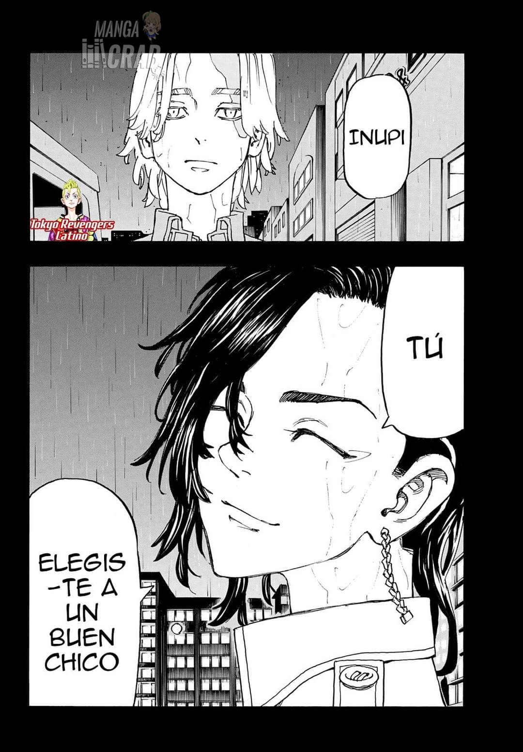 Read Tokyo Revengers Español Manga Online