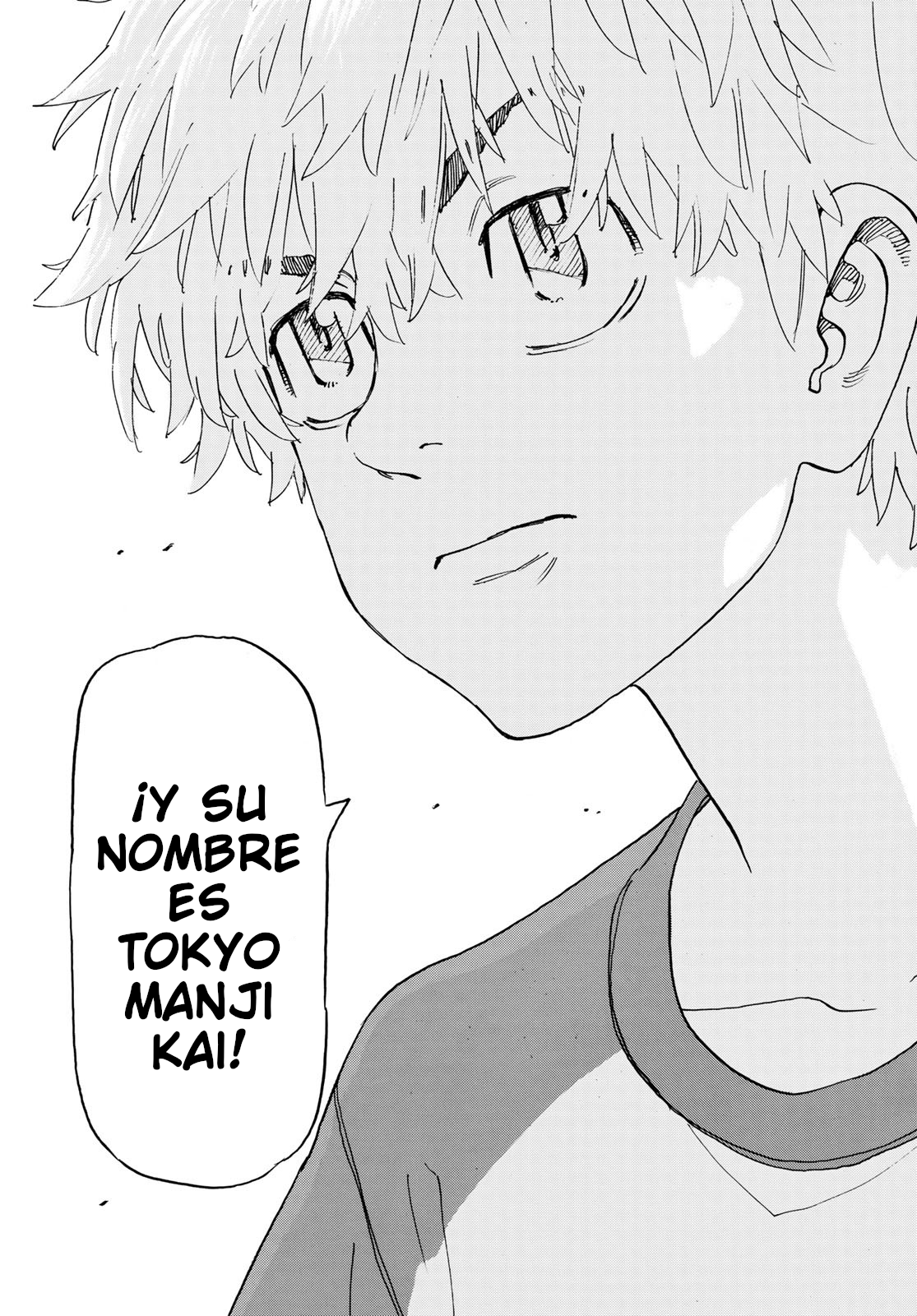 Read Tokyo Revengers Español Manga Online