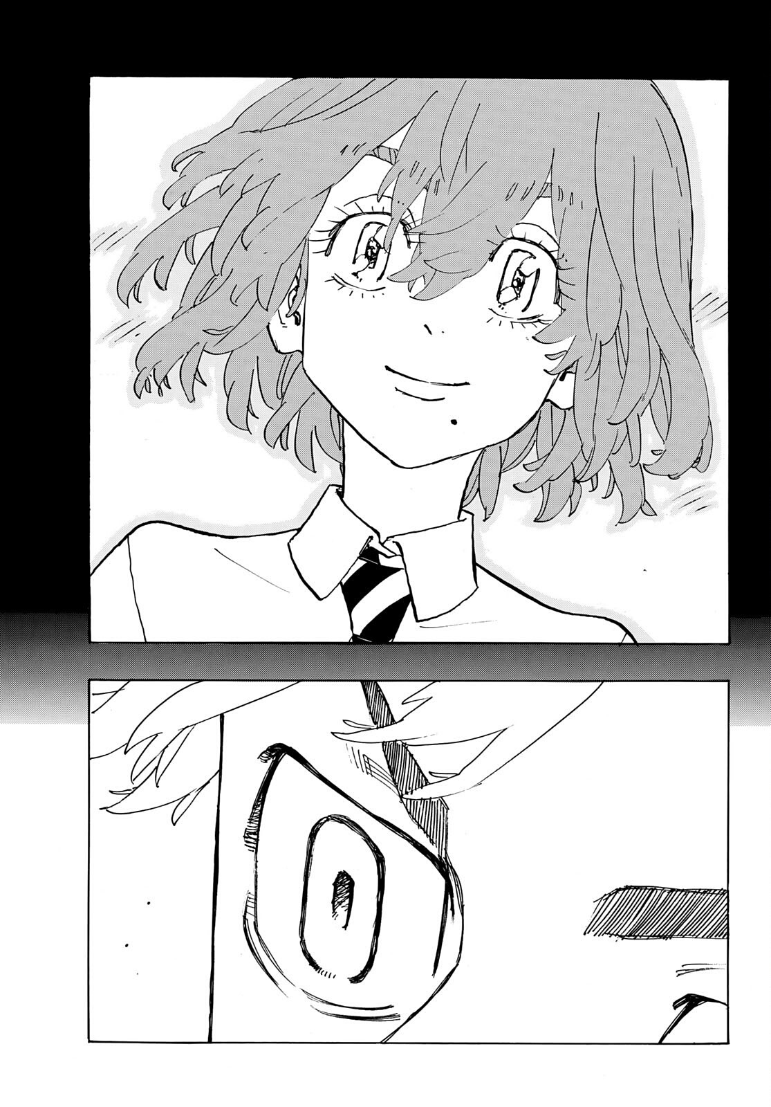 Read Tokyo Revengers Español Manga Online