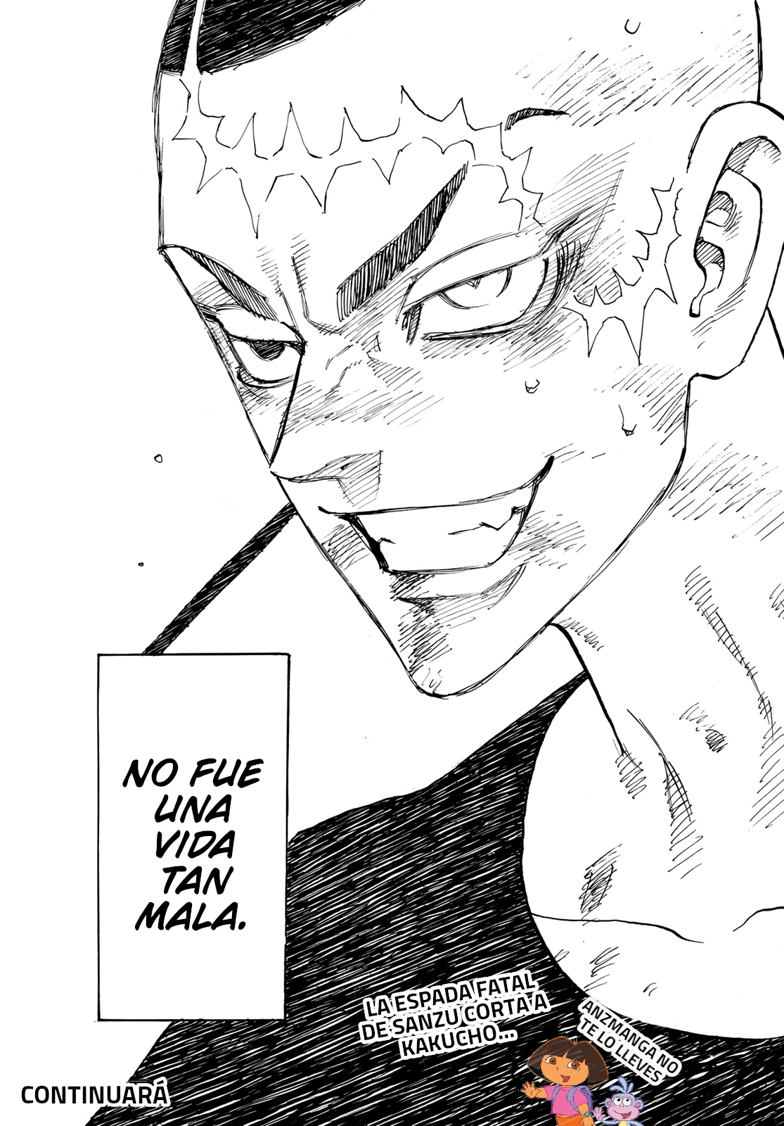 Read Tokyo Revengers Español Manga Online