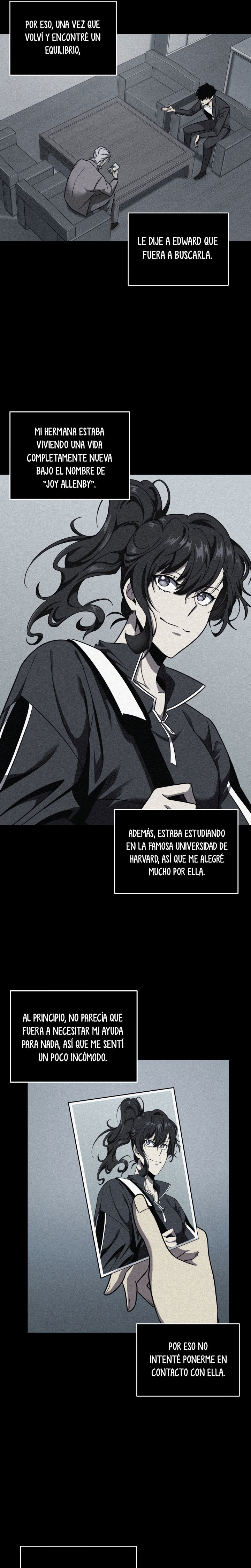 Read Tomb Raider King Español Manga Online