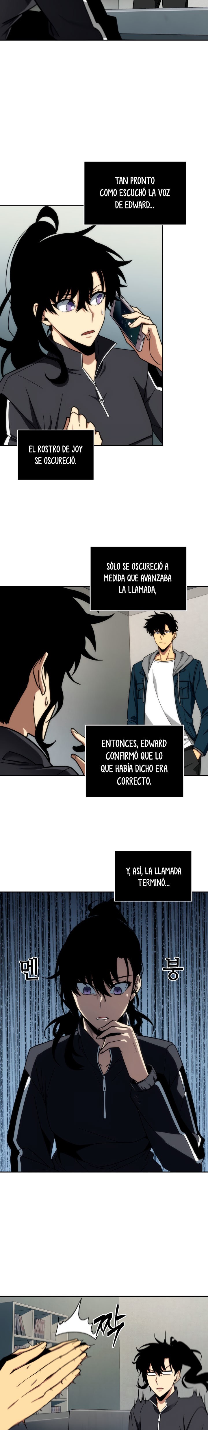 Read Tomb Raider King Español Manga Online