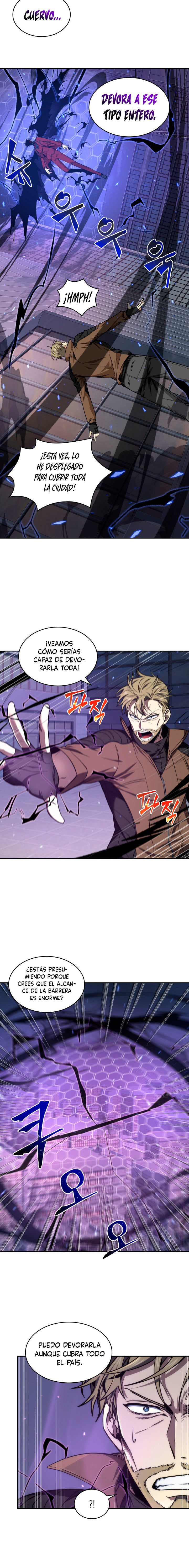 Read Tomb Raider King Español Manga Online