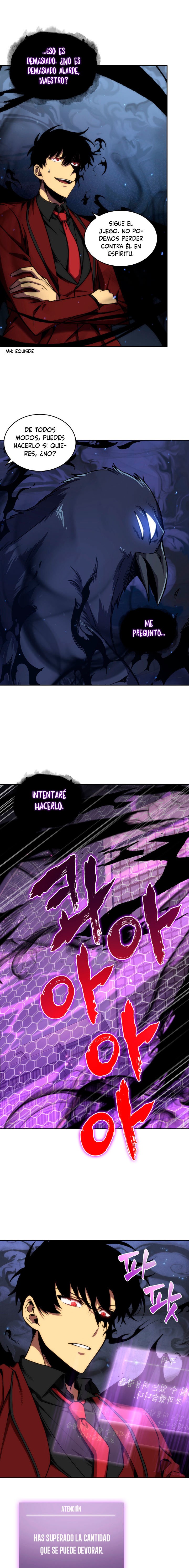 Read Tomb Raider King Español Manga Online