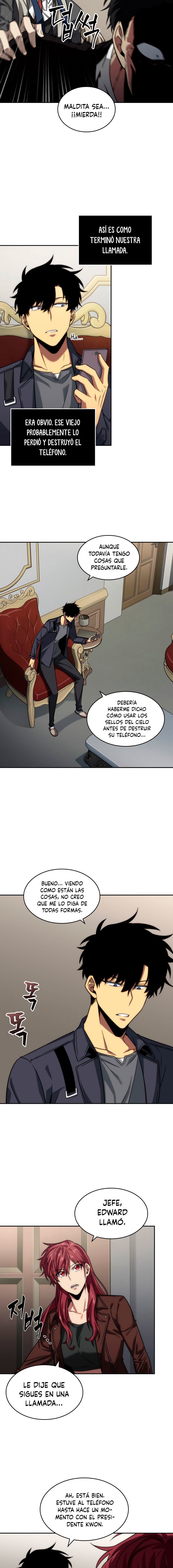 Read Tomb Raider King Español Manga Online