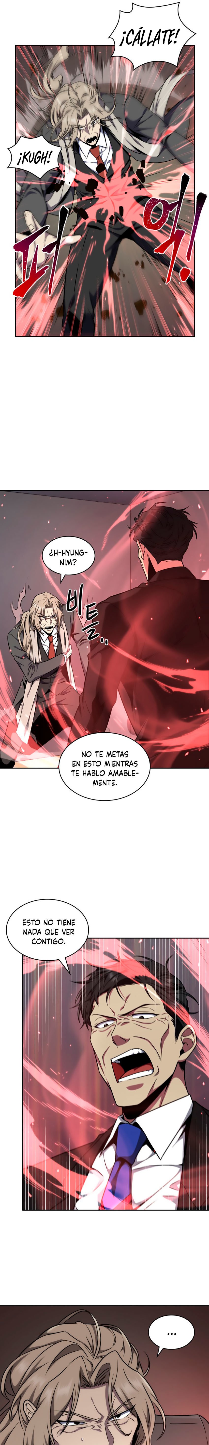 Read Tomb Raider King Español Manga Online