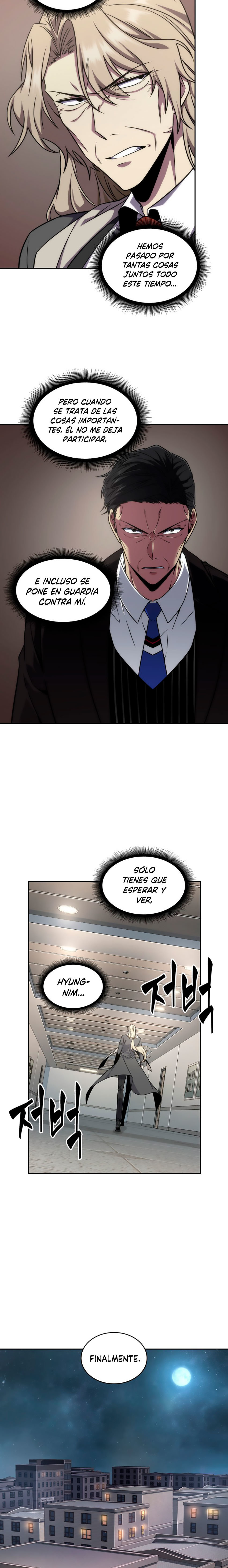 Read Tomb Raider King Español Manga Online