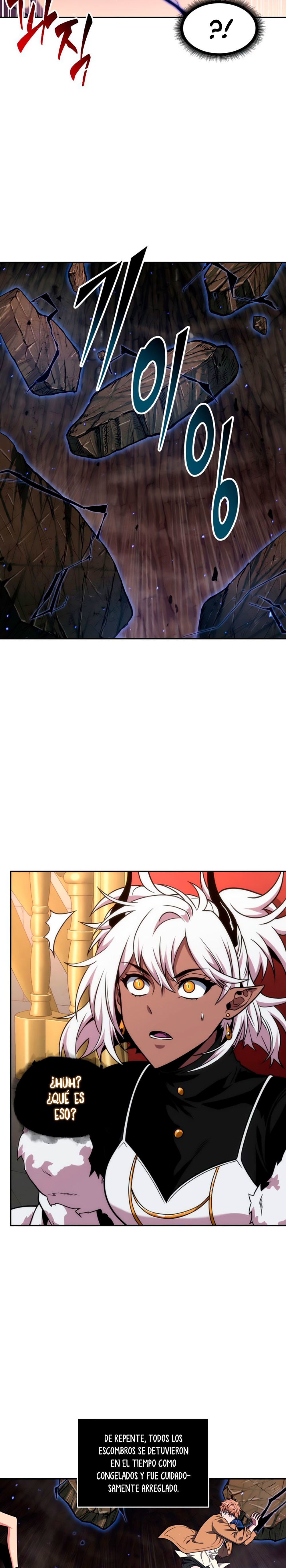 Read Tomb Raider King Español Manga Online